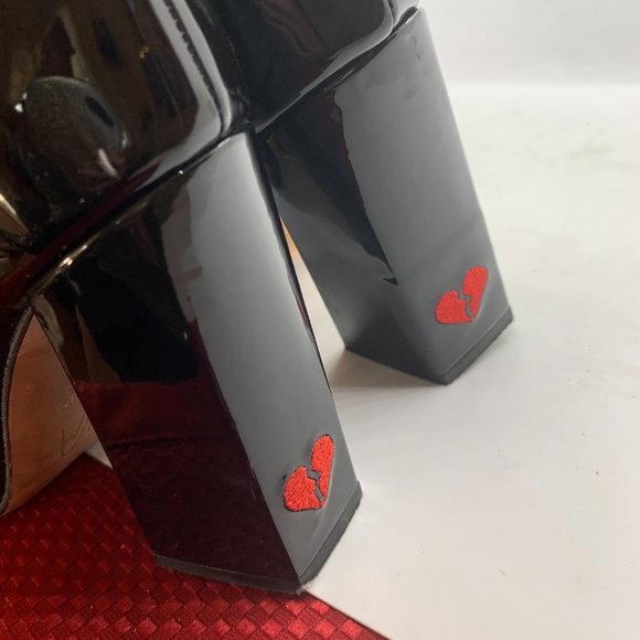 Havva Mustafa boots size 9 - Picture 9 of 9